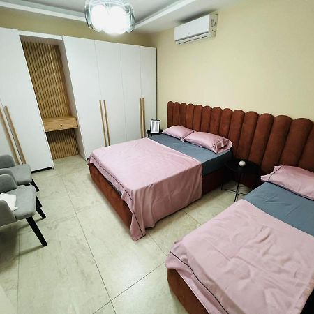 Mishel House Apartment Shkoder Exterior photo