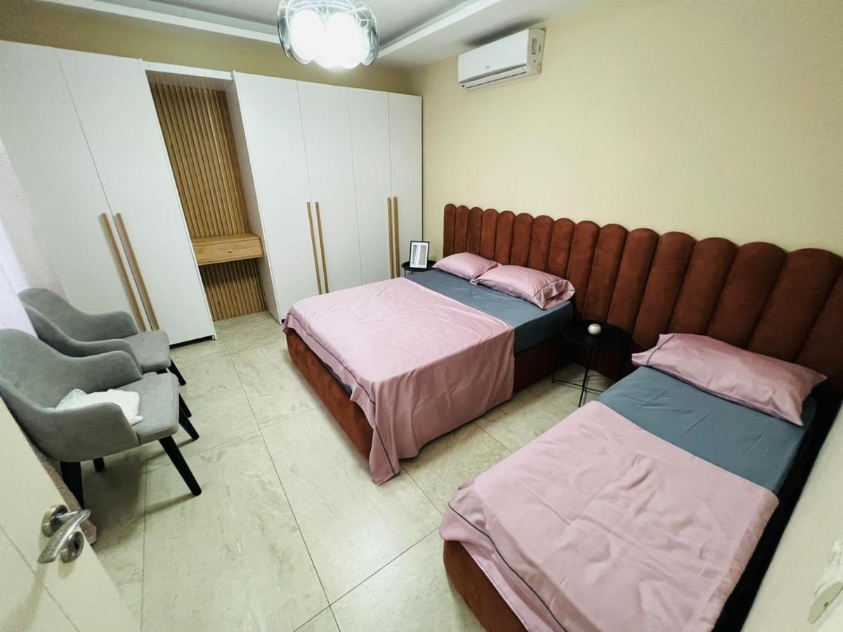 Mishel House Apartment Shkoder Exterior photo