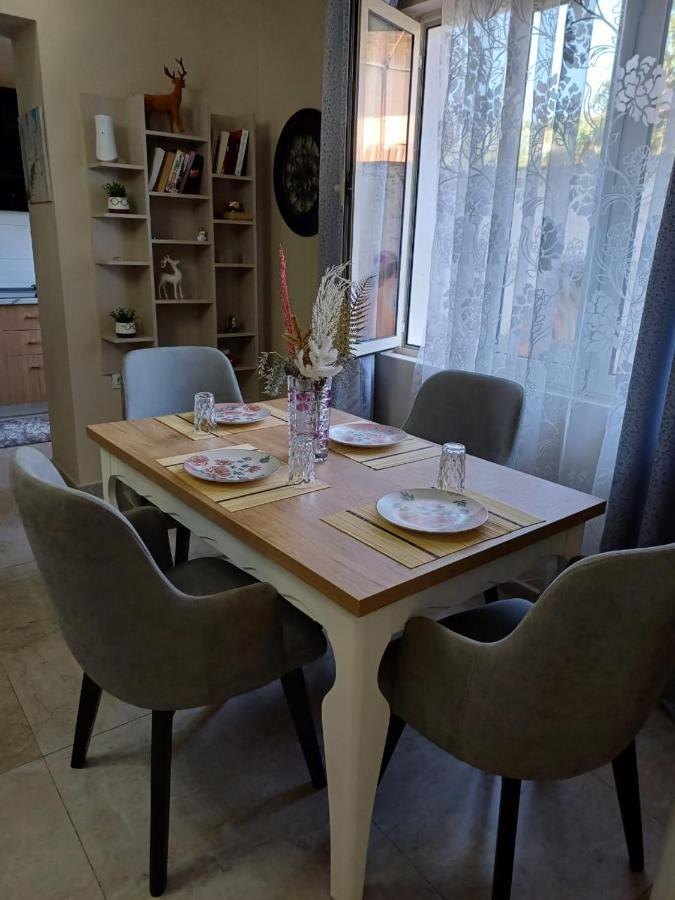Mishel House Apartment Shkoder Exterior photo
