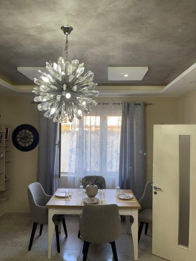 Mishel House Apartment Shkoder Exterior photo